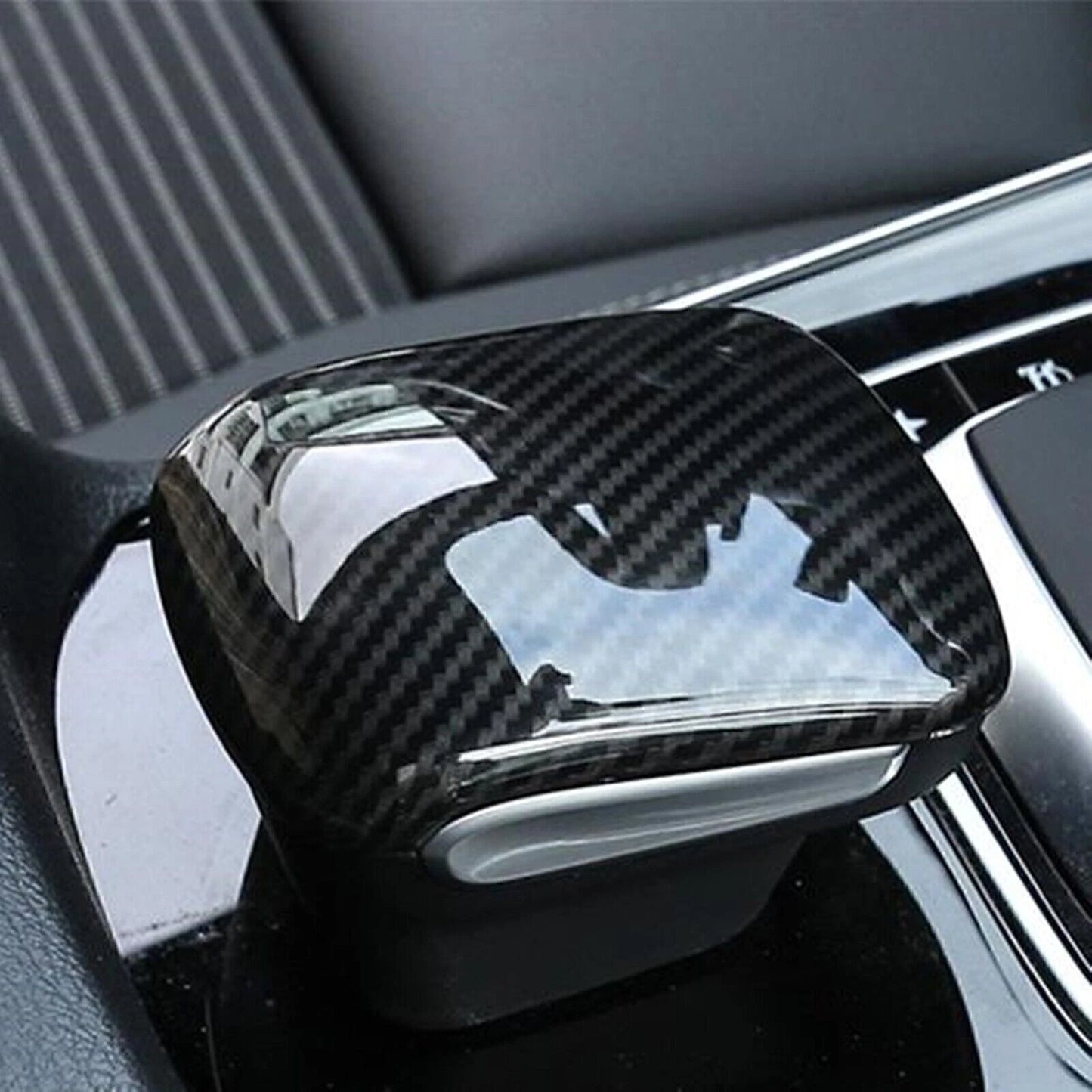 Gear Shift Knob Cover for Benz GLB X247 (2020-2022)