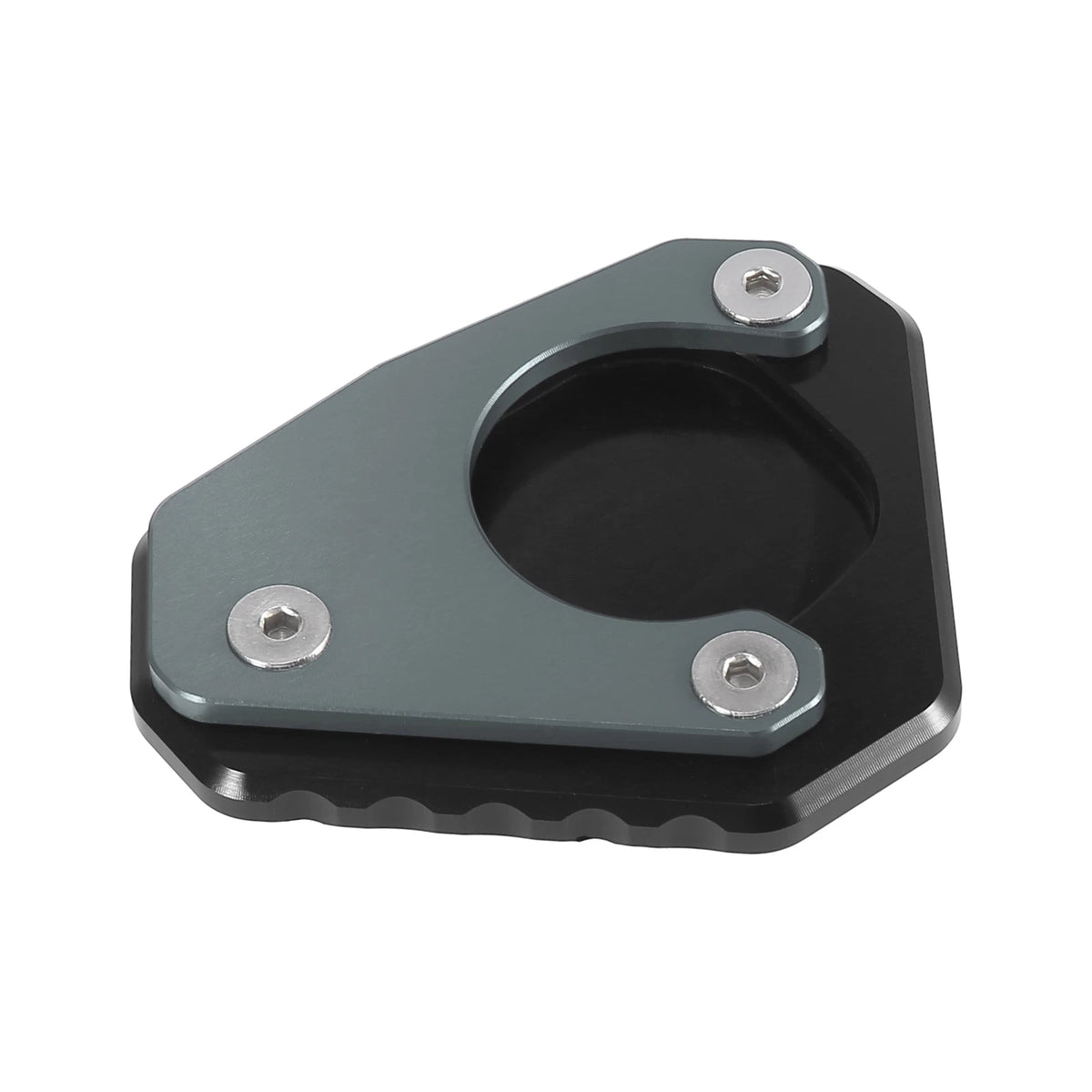 Kickstand Pad for BMW G310GS Motorcycle Parking Foot Plate