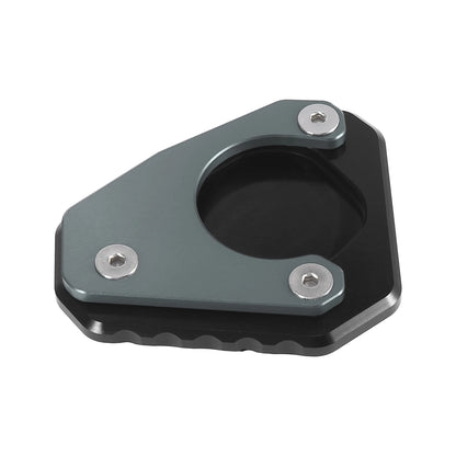 Kickstand Pad for BMW G310GS Motorcycle Parking Foot Plate