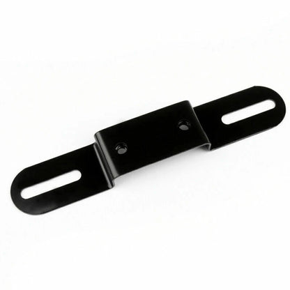 Universal License Plate Holder for Kawasaki NINJA 250R ZX6R ZX9R (2008-2012)
