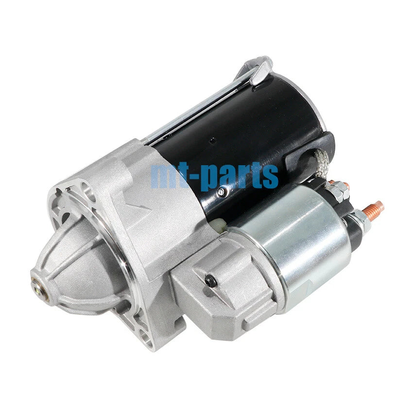 Gator Starter for XUV 825i 4x4 & S4 812cc (2011-2013)