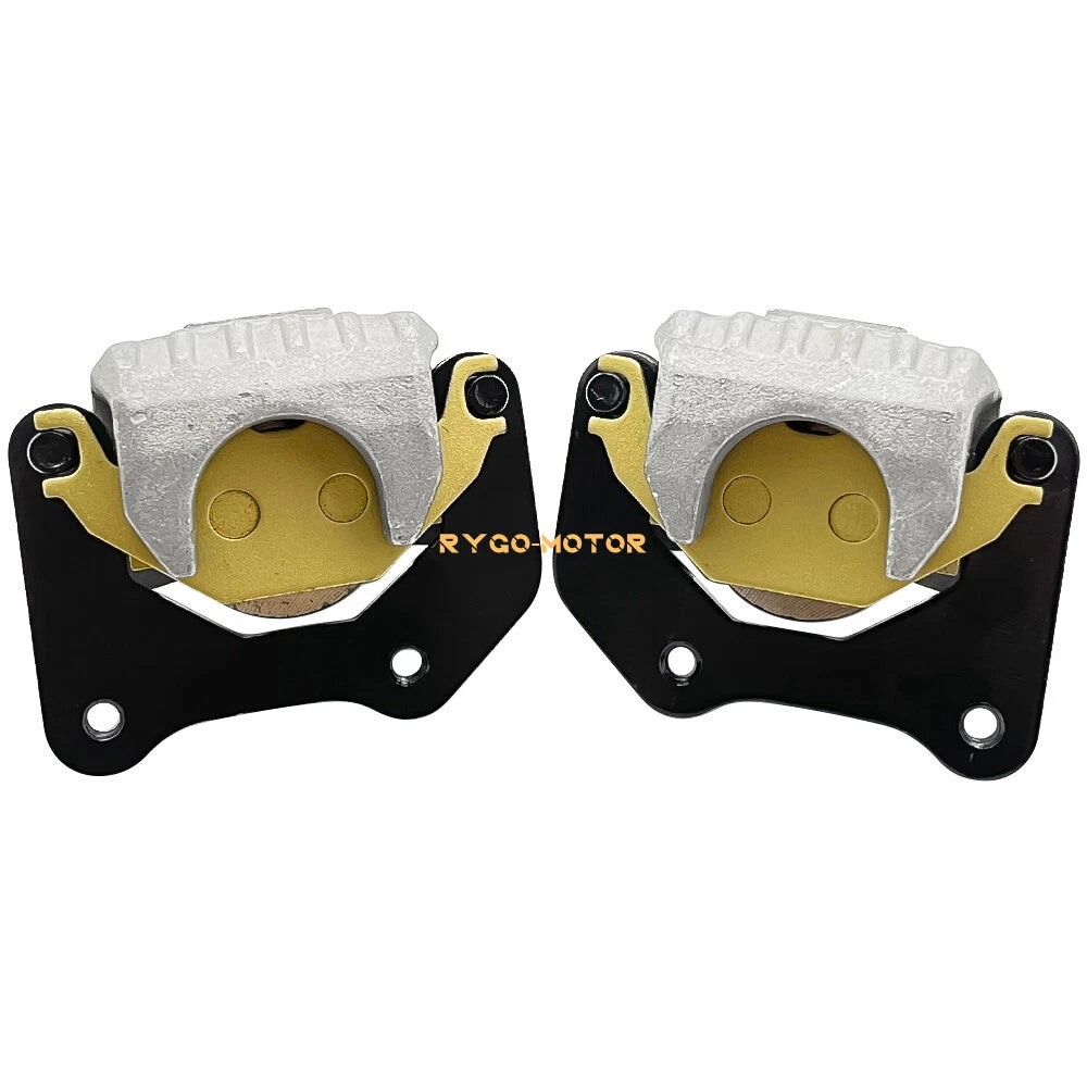 Front Brake Caliper for Kawasaki Brute Force 300 KVF300 (2012–2022)