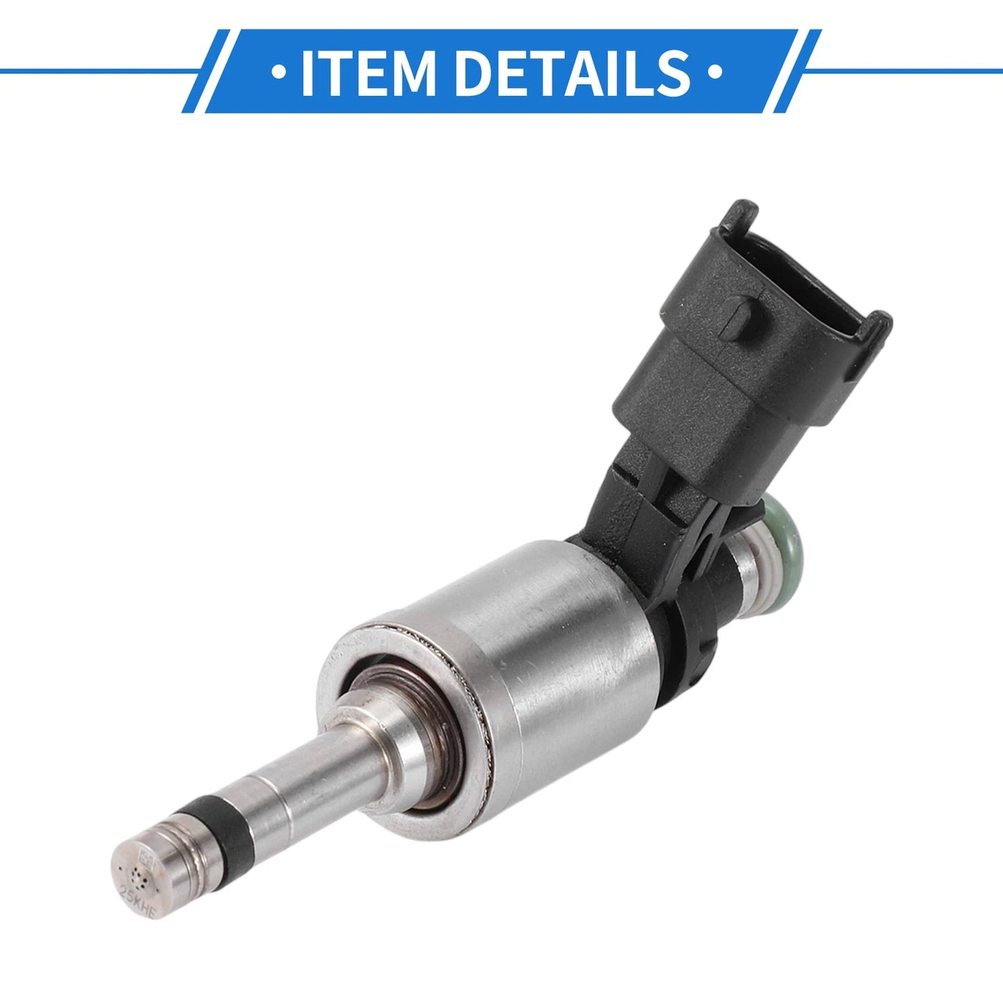 Fuel Injector for Ford Edge Limited, SE, SEL 2.0L (2012-2014)