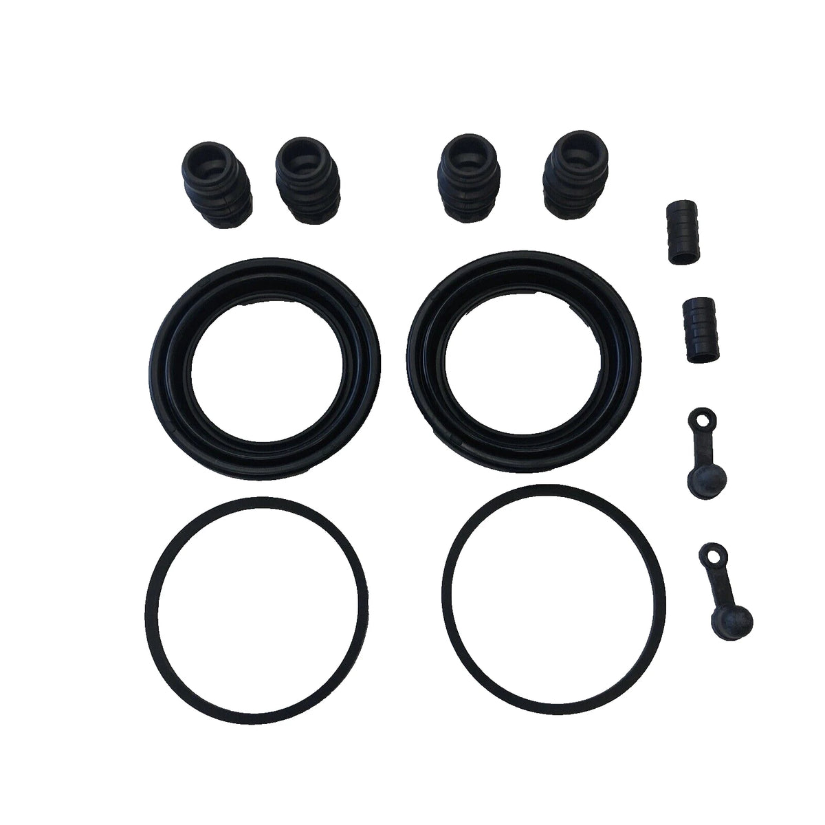 Front Brake Caliper Repair Kits for Nissan Skyline R32 R33