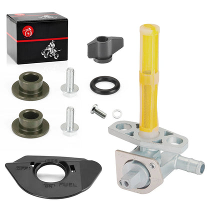 Petcock Fuel Gas Valve for Honda TRX 450R/ER (2004-2007)