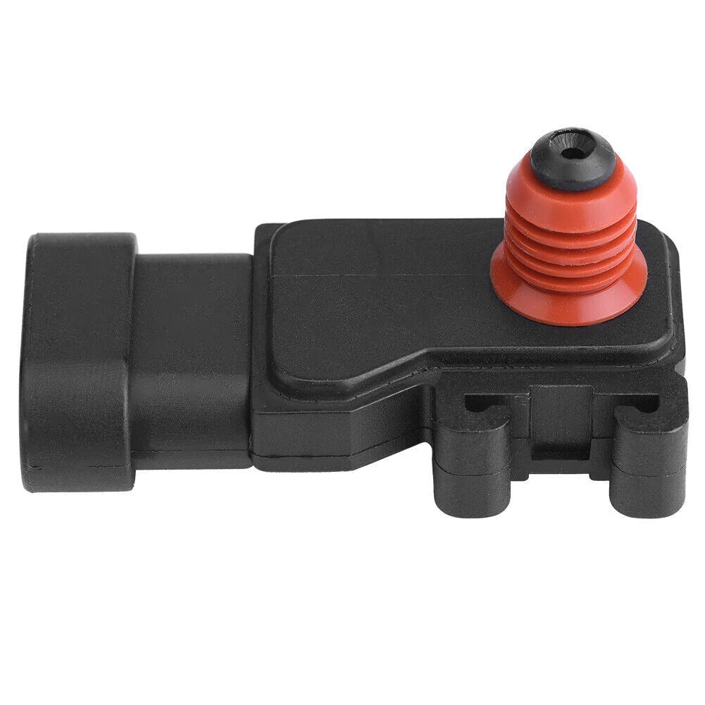 Manifold Air Pressure Sensor for Holden Rodeo RA 2.4L C24SE Y24SE (2003-08)