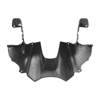 Front Tank Airbox Cover for Yamaha MT-09 MT09 SP (2021-2023) Carbon Fiber