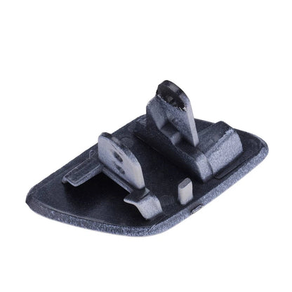 Front Left Headlight Washer Nozzle Cap for BMW X5 (2007-2013)