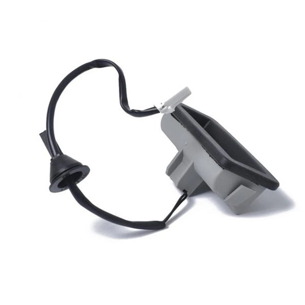 Boot Release Switch Button Tailgate Opener for Ford Focus (2000-2018)