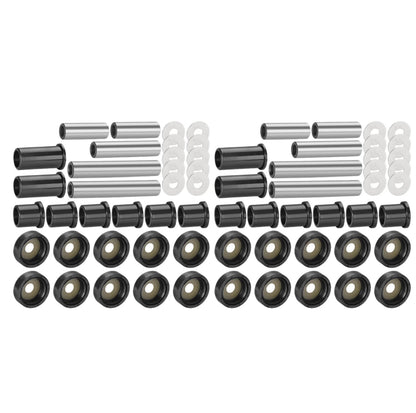 2 x Rear A-Arm Bush Kit for Suzuki King Quad