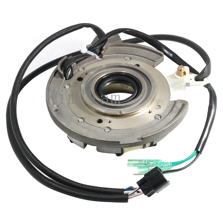 Lighting Coil for Yamaha 40hp Outboard E40X Stator Assembly
