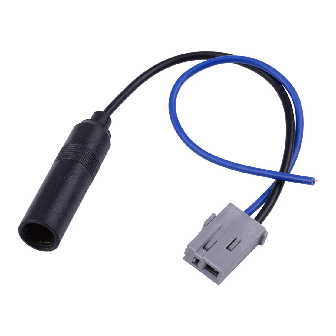 Radio Stereo Wire Harness & Antenna Adapter for Acura MDX Honda Fit (2001-2023)
