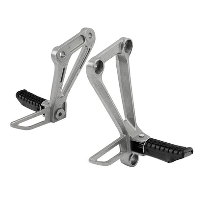 Rear Passenger Footpegs Bracket for Honda CB400X CB500X (2017-2018)