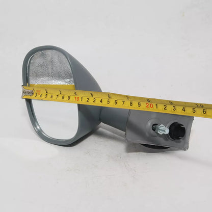 Gray Mirror for Toyota Publica Starlet KP30 KP31 KP36 KP37 KP40 KP45 KP60