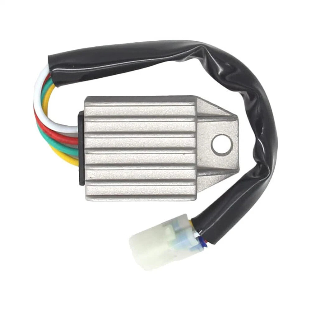 Regulator Rectifier for Honda CRF250X CRF450X (2004-2017) (2005-2016)