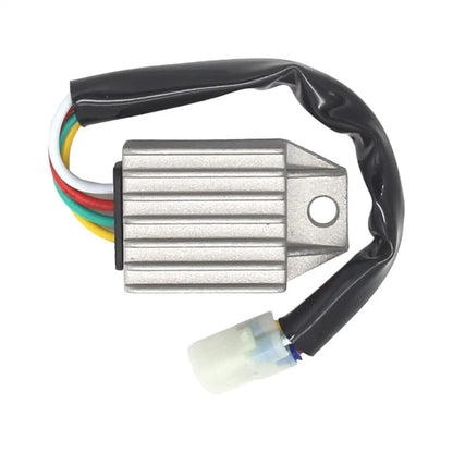 Regulator Rectifier for Honda CRF250X CRF450X (2004-2017) (2005-2016)