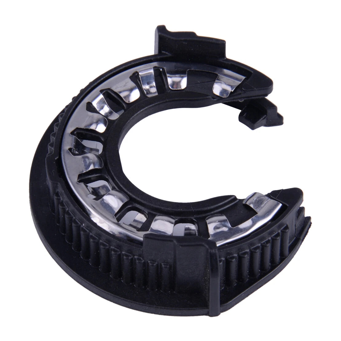 D3S Xenon Bulb Holder Adapter Clips for Dodge SY