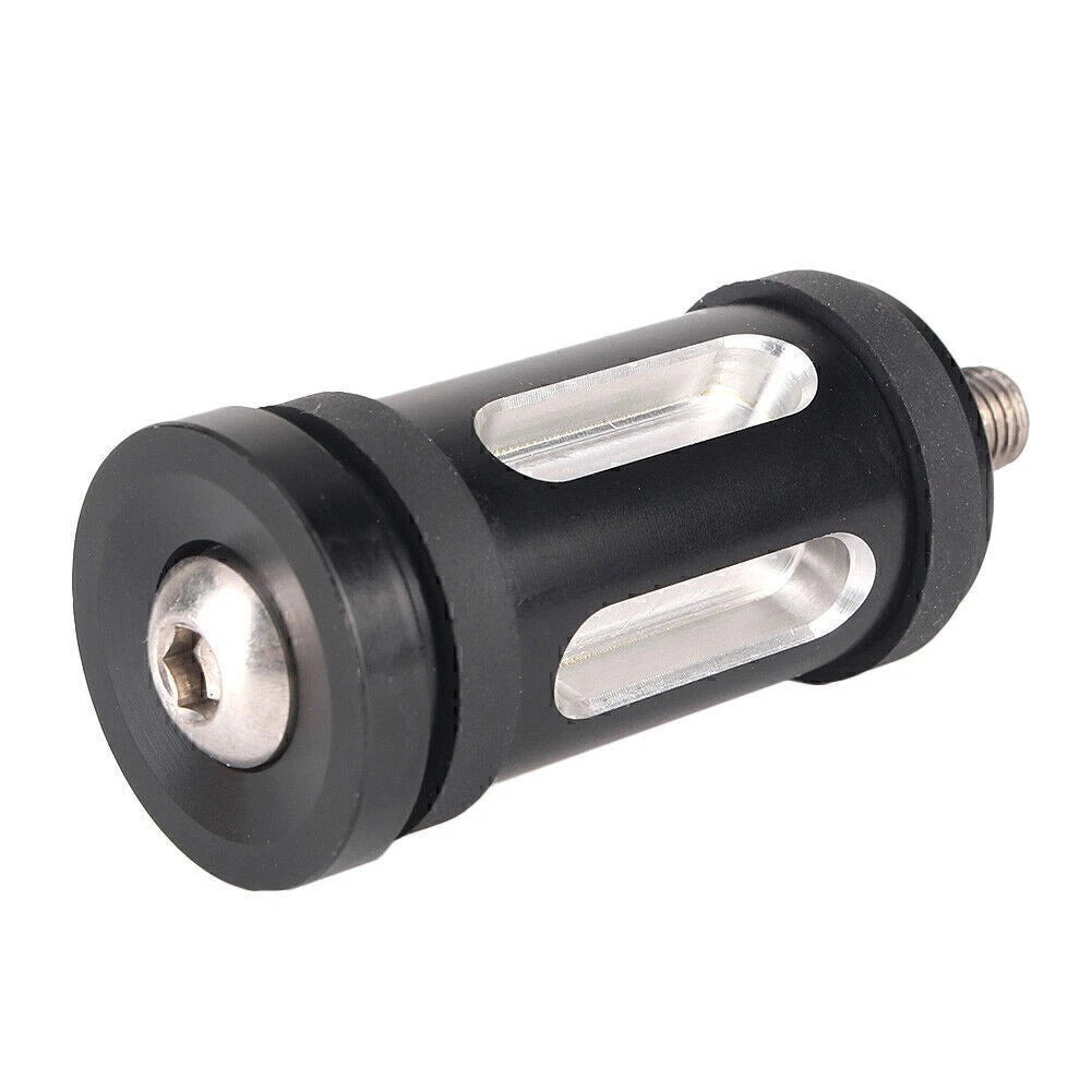 Brake Lever Peg Pedal Cover for Harley Electra Glide, Tour, Fatboy, Softail (1990-2023)