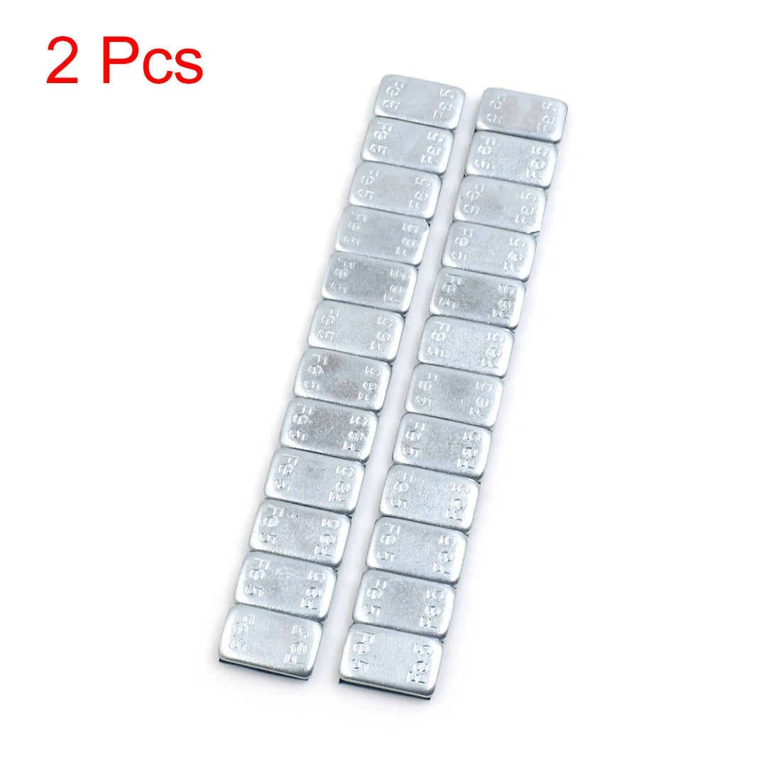2.1oz Self Adhesive Wheel Balance Weights Strips for Motorcycle