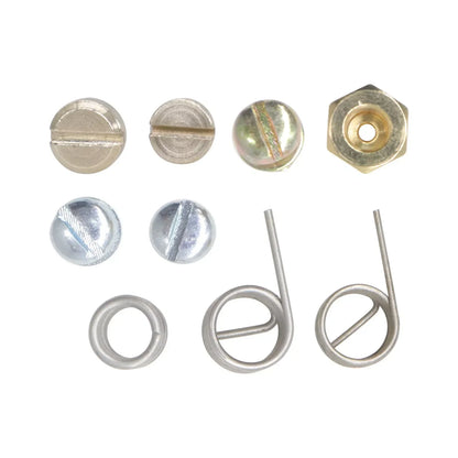 Carburetor Repair Kit for Mercury 115-150 HP Inlines