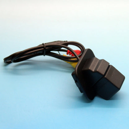 Car Reverse Rear View Backup Camera for Mazda CX-3 (2015–2019)