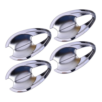 Exterior Door Handle Bowl Cup Cover Trim for Nissan Altima (2013-2018)