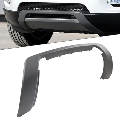 Front Bumper Lower Cover for Land Rover Range Rover Evoque (2012-2015)