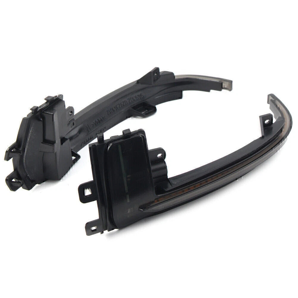 Dynamic Turn Signal Light Mirror Indicator for Audi A3 S3 RS3 A4 A5 (2013-2016)