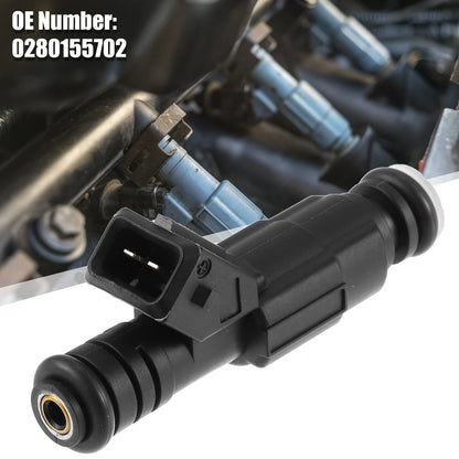 6 x Fuel Injectors for Volvo 960 2.9L (1990-1996)