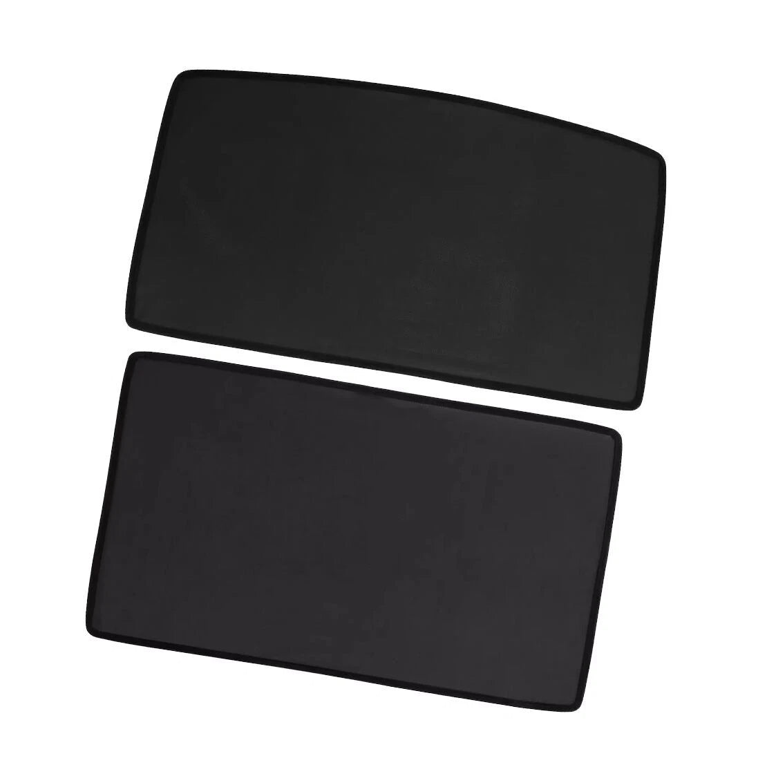 Roof Sunshade Front & Rear Window Cover for Tesla Model S (2016-2020)