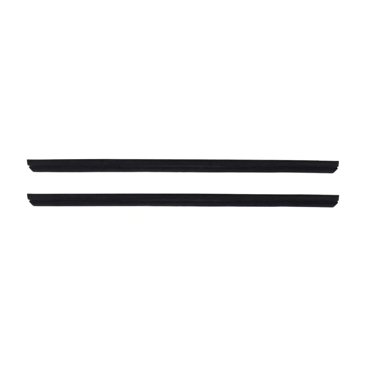 Inner Weatherstrip Door Belt L+R Fits Nissan Navara D22 Frontier UTE 1998-05 D06