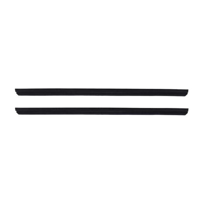 Inner Weatherstrip Door Belt L+R Fits Nissan Navara D22 Frontier UTE 1998-05 D06