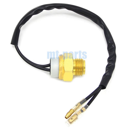 Radiator Fan Thermo Switch for Suzuki GSX250 Across, GSF400 Bandit (1991-1997)