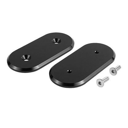 A/C Delete Firewall Block Off Plug Cap for Honda Civic, Acura Integra (1996-2000)