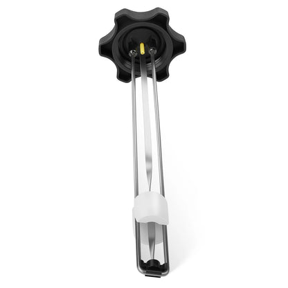 Gas Gauge Cap for Ski-Doo Formula