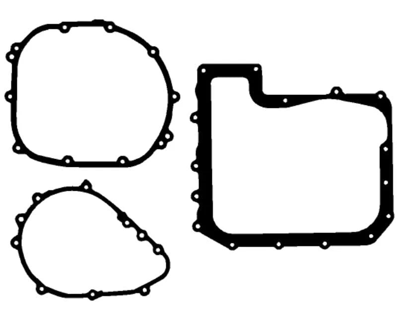 Engine Gasket Kit for Kawasaki Z800 ZR800 (2013–2016)