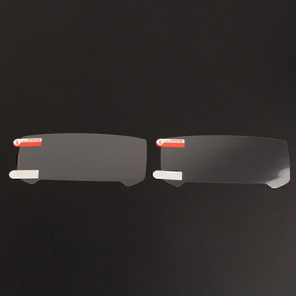 Screen Scratch Protection Film for Suzuki DL250 GSX250R V-Strom 250 (2017-2023)