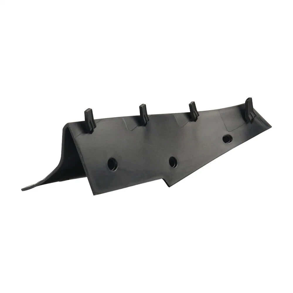 Front Right Fascia Spat for 2021-2024 Jeep Grand Cherokee L (2021-2024)