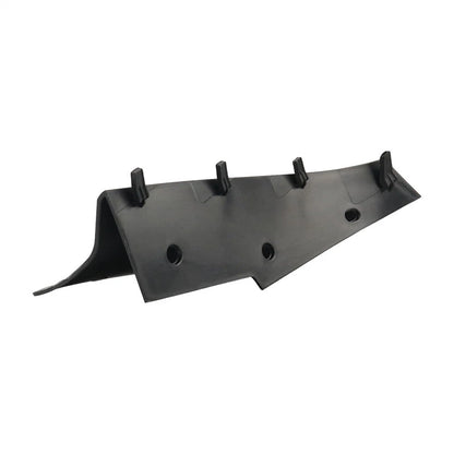 Front Right Fascia Spat for 2021-2024 Jeep Grand Cherokee L (2021-2024)