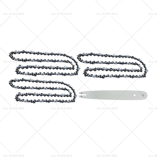 18'' Bar & Chain Combo .325 .063 68DL for Stihl MS 250 C, MS 250 C-BE (2002-2018)