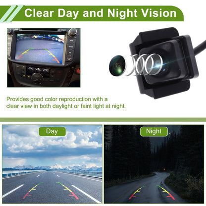 Car Park Assist Camera for Honda CRV (2020-2022)