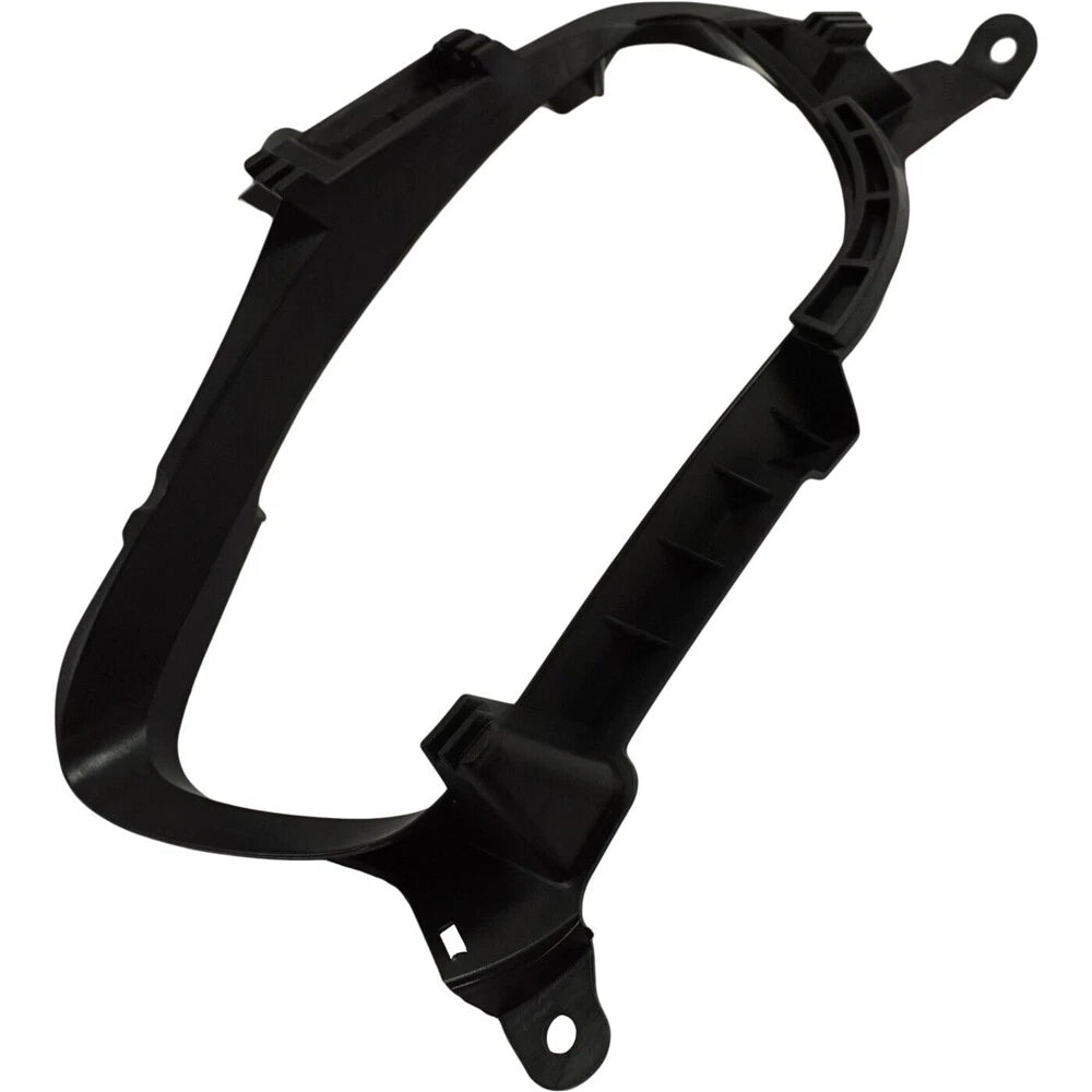 Headlight Bracket Set for Jeep Cherokee (2014-2018)