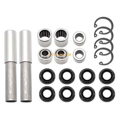 Front A-Arm Bearings Seals Kit for Kawasaki Brute Force 750 4x4i (2005–2011)