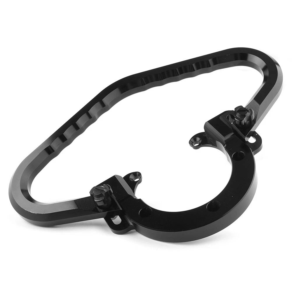 Passenger Tank Hand Grab Bar for Suzuki GSXR600 GSXR750 GSXR1000 Hayabusa (2001-2023)