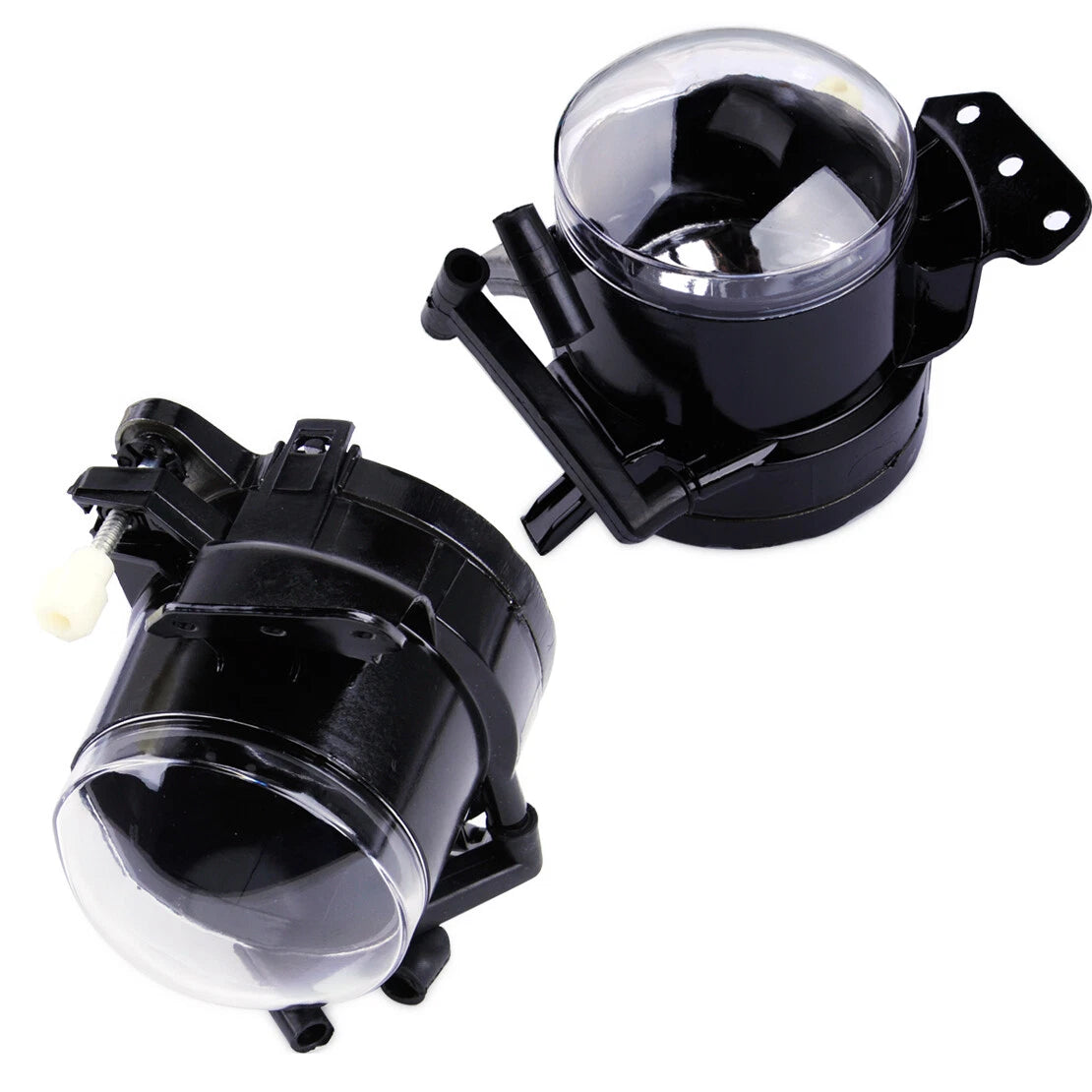 Fog Light Lamps for BMW E60 E61 E63 E46 X3 325Ci 525i (2001-2010)