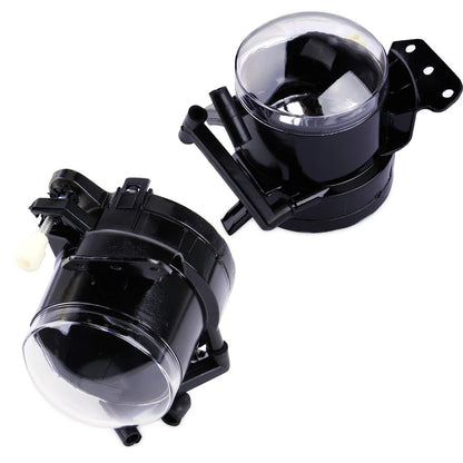 Fog Light Lamps for BMW E60 E61 E63 E46 X3 325Ci 525i (2001-2010)