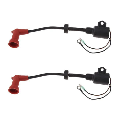 Ignition for Outboard 9.15HP 63V Series Models 63V/RXP/RXT
