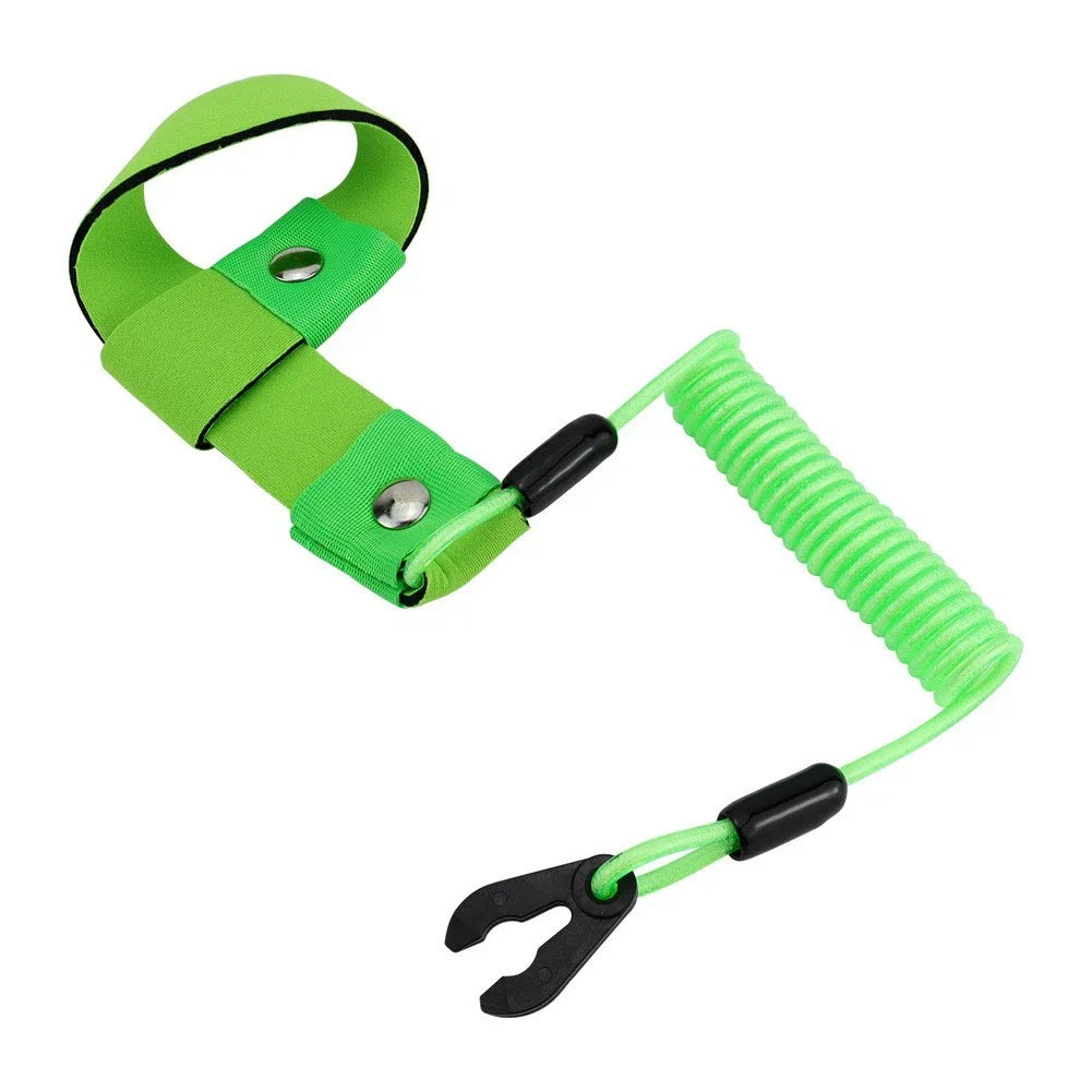 Best Boat Switch Lanyard for Yamaha Jet Ski - Ensures Engine Stops in Emergencies