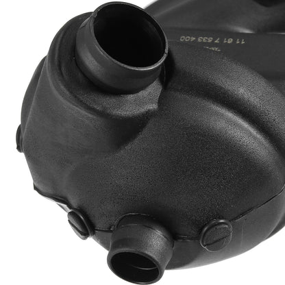 PVC Engine Crankcase Vent Valve for BMW 320i, X3, 530i, Z4 (1999-2006)