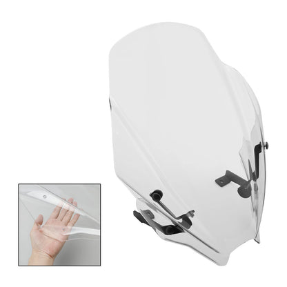 Windshield for Suzuki GSX-8S (2023-2024)